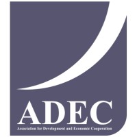ADEC - Association for Development and Economic Cooperation logo - Similar company to Institute For Sustainable Development And Cooperation (Isdc)