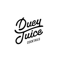Duey Juice Cocktails logo - Similar company to Coburn Ventures