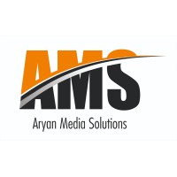Aryan Media Solutions logo - Similar company to Whatyoutech