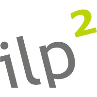 ilp² Ingenieure GmbH & Co. KG logo - Similar company to M2Ing - Bauwerke Digital Prüfen Und Verwalten