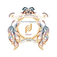 The Pattni-Dossani Group logo - Similar company to Breakthrough Socials