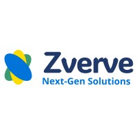ZVerve - Next Gen Solutions logo - Similar company to Cube Form