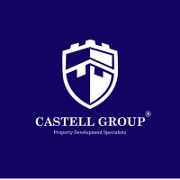 Castell Group logo - Similar company to Swifta