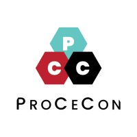 ProCeCon logo - Similar company to Wamatec Gmbh