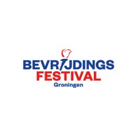 Bevrijdingsfestival Groningen logo - Similar company to Face This