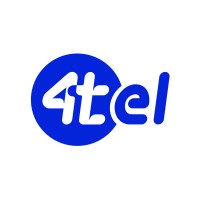 4Tel.sa logo - Similar company to Key Time