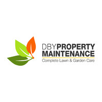 DBY Property Maintenance logo - Similar company to Robot Mowers Australia