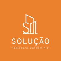 SP SOLUÇÃO ASSESSORIA CONDOMINIAL logo - Similar company to Só Síndicos