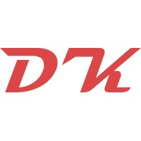D7K logo - Similar company to Dinamo Solutions