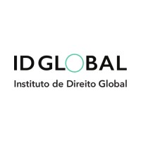 Instituto de Direito Global logo - Similar company to Idglobal
