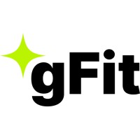 gFit logo - Similar company to Xfitness