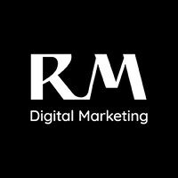 RM Digital Marketing logo - Similar company to Sp Studio