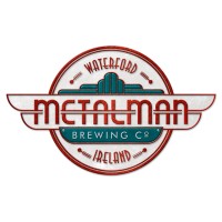 Metalman Brewing Company