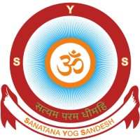 Sanatana Yog Sandesh logo - Similar company to Mahi Yoga School