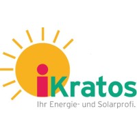 Ikratos Solar-Energietechnik logo - Similar company to Süd Solar 360 Gmbh