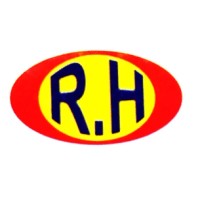 RUH Engineering logo - Similar company to Rightinterns