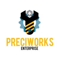 Preciworks Enterprise logo - Similar company to A.Z.Engineering Solutions