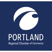 Portland Regional Chamber of Commerce logo - Similar company to Impact Painters
