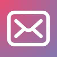 The Direct Mail Guy logo - Similar company to The Lumpy Mail Shop