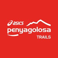 ASICS Penyagolosa Trails logo - Similar company to Beovation Gmbh