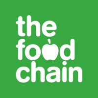 The Food Chain logo - Similar company to The Mac-Nutrition Collective