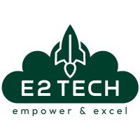 E2 Tech Solutions logo - Similar company to Securing Australia