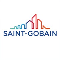 Saint-Gobain Serbia logo - Similar company to Bd1 Doo