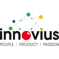 Innovius Digital Private Limited logo - Similar company to Syliqon Sofware