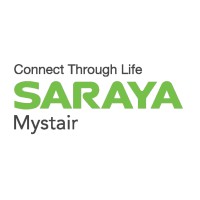 Saraya Mystair logo - Similar company to Aqsa Marketing Private Limited