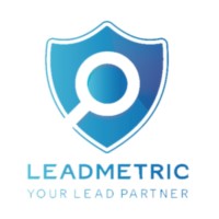Leadmetric Group logo - Similar company to Infinityb2B