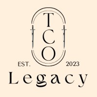 TCO Legacy logo - Similar company to Farinelli Construction, Inc.