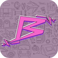 BLITZ logo - Similar company to Tech Park Info Solutions