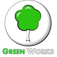 Green Works logo - Similar company to Green Works