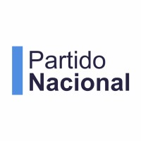 Partido Nacional logo - Similar company to Atfa Monte