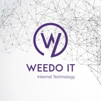 Weedo IT logo - Similar company to Deepwave