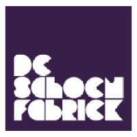 De Schoenfabriek - Bookings•Concepts•Events logo - Similar company to Buro Beat