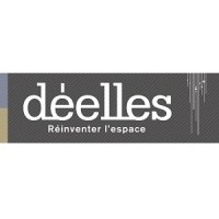 Déelles Ingénierie logo - Similar company to Cabinet Azeco