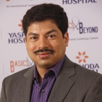 Dr. Guru Prakash Avvaru logo - Similar company to Dr. Balasubramoniam Kr