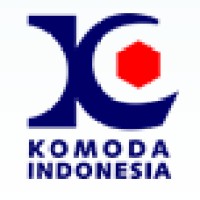 PT. KOMODA INDONESIA logo - Similar company to Pt. Jaya Metal Teknika