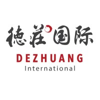 DeZhuang International logo - Similar company to Get East