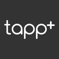 tapp+ logo - Similar company to Danlers Limited