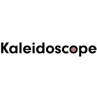 Kaleidoscope logo - Similar company to Silver Online Service