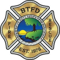 Bluffton Township Fire District