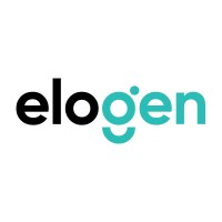 Elogen logo - Similar company to Hyvolution