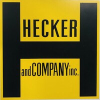 Hecker and Company Inc. logo - Similar company to K T Richards Construction
