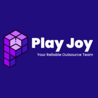 PlayJoy Studios logo - Similar company to Pixel Jam Ltd
