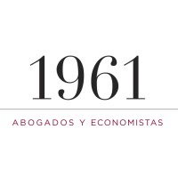1961 Abogados Y Economistas