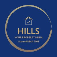 Hills Real Estate Limited logo - Similar company to Harcourts Gold Real Estate