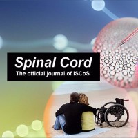 Spinal Cord logo - Similar company to South West Spinal Cord Injury Network