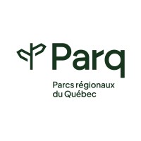 Parcs régionaux du Québec (Parq) logo - Similar company to Rando Québec